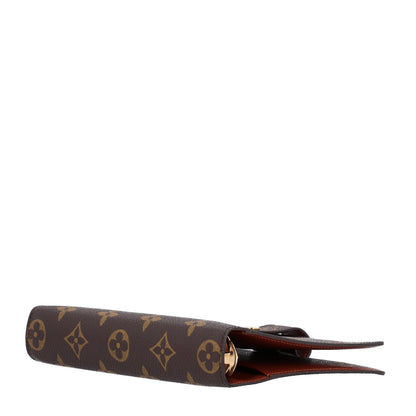 Louis Vuitton Monogram Medium Ring Agenda Cover 4 of 6