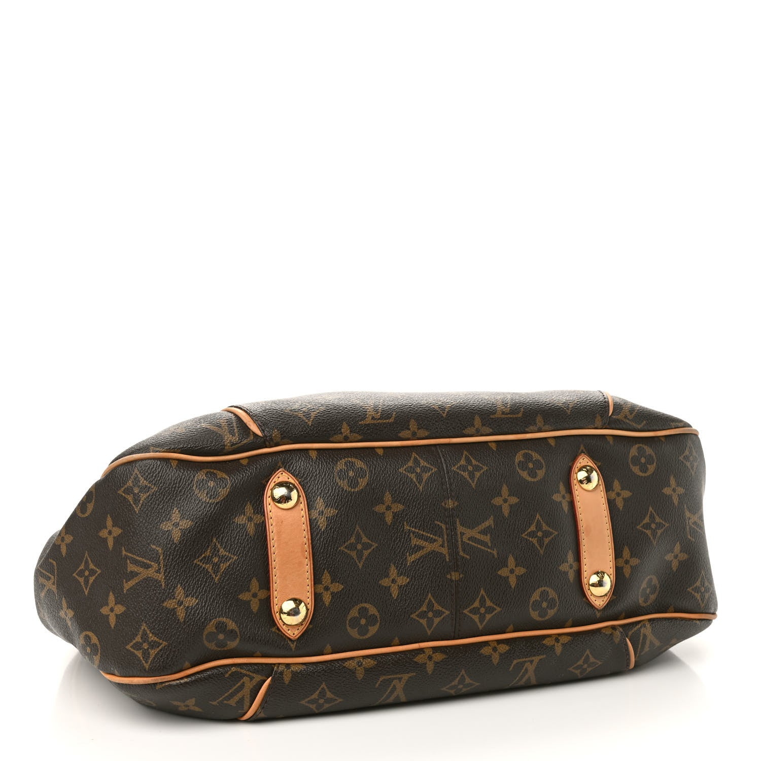 Louis Vuitton Monogram Galliera PM 4 of 10