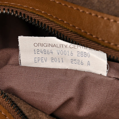 Bottega Veneta Nappa Intrecciato Large Campana Hobo Chene 7 of 11