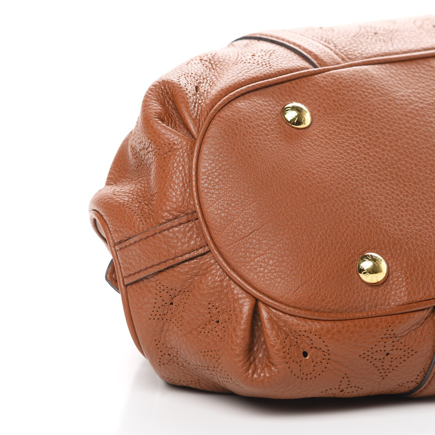 Louis Vuitton Mahina Lunar GM Cognac 9 of 11