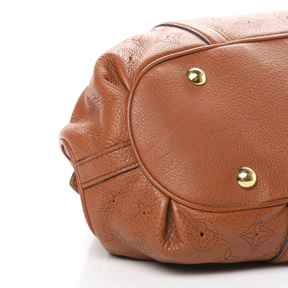 Louis Vuitton Mahina Lunar GM Cognac 9 of 11