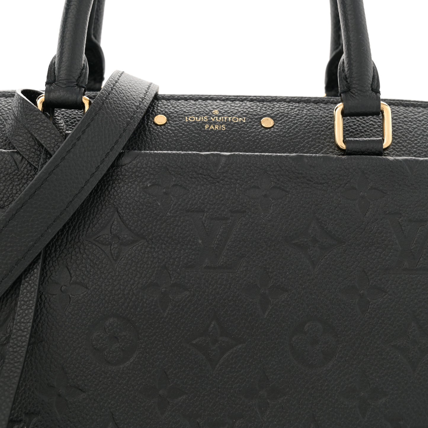 Empreinte Speedy Bandouliere 25 NM Black