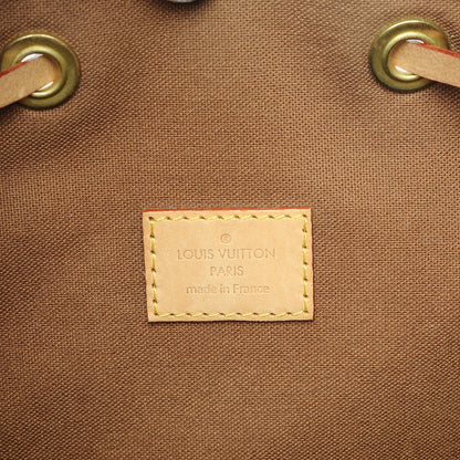 Louis Vuitton Monogram Bosphore Backpack 6 of 6