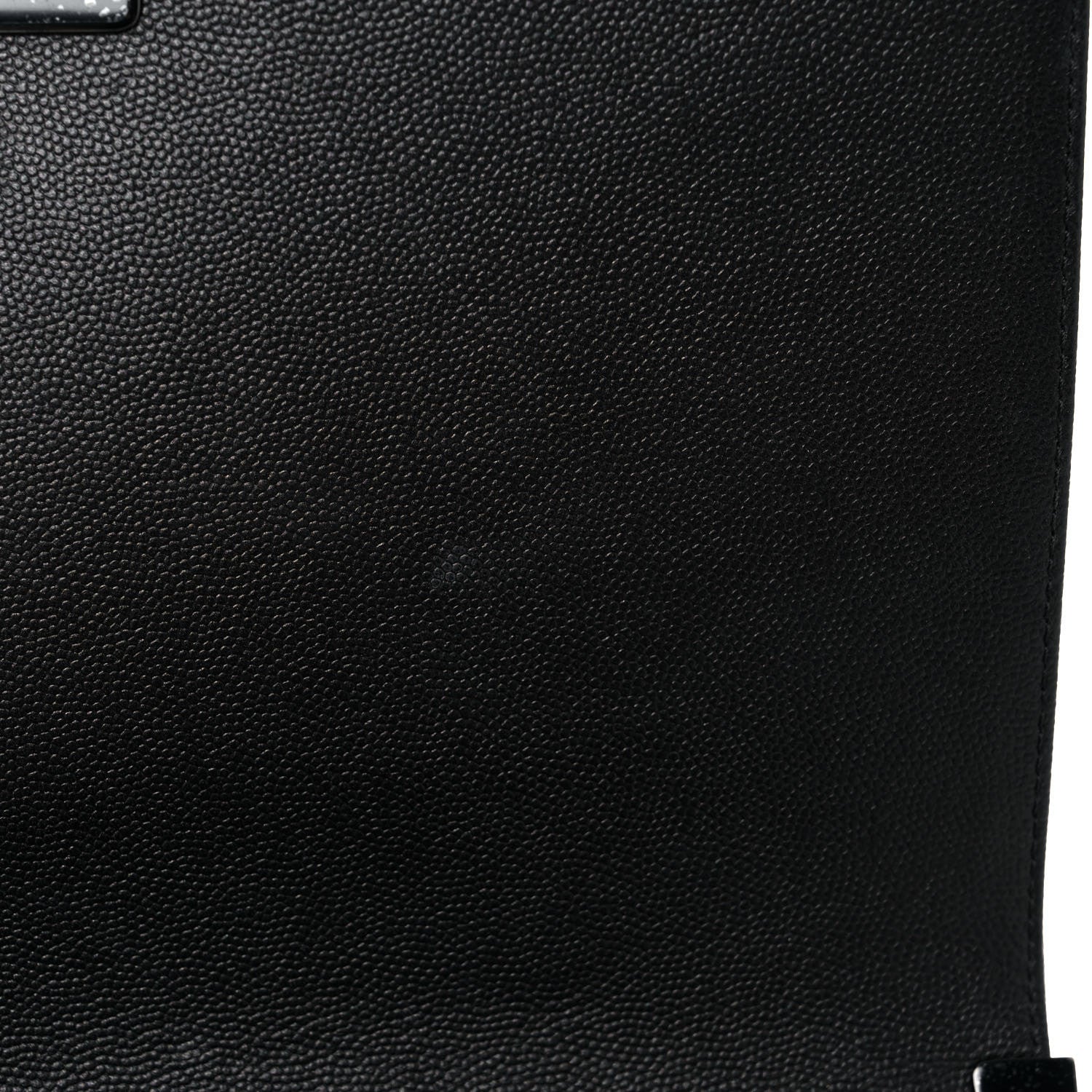 Chanel Caviar Quilted New Medium Boy Flap So Black 13 of 19