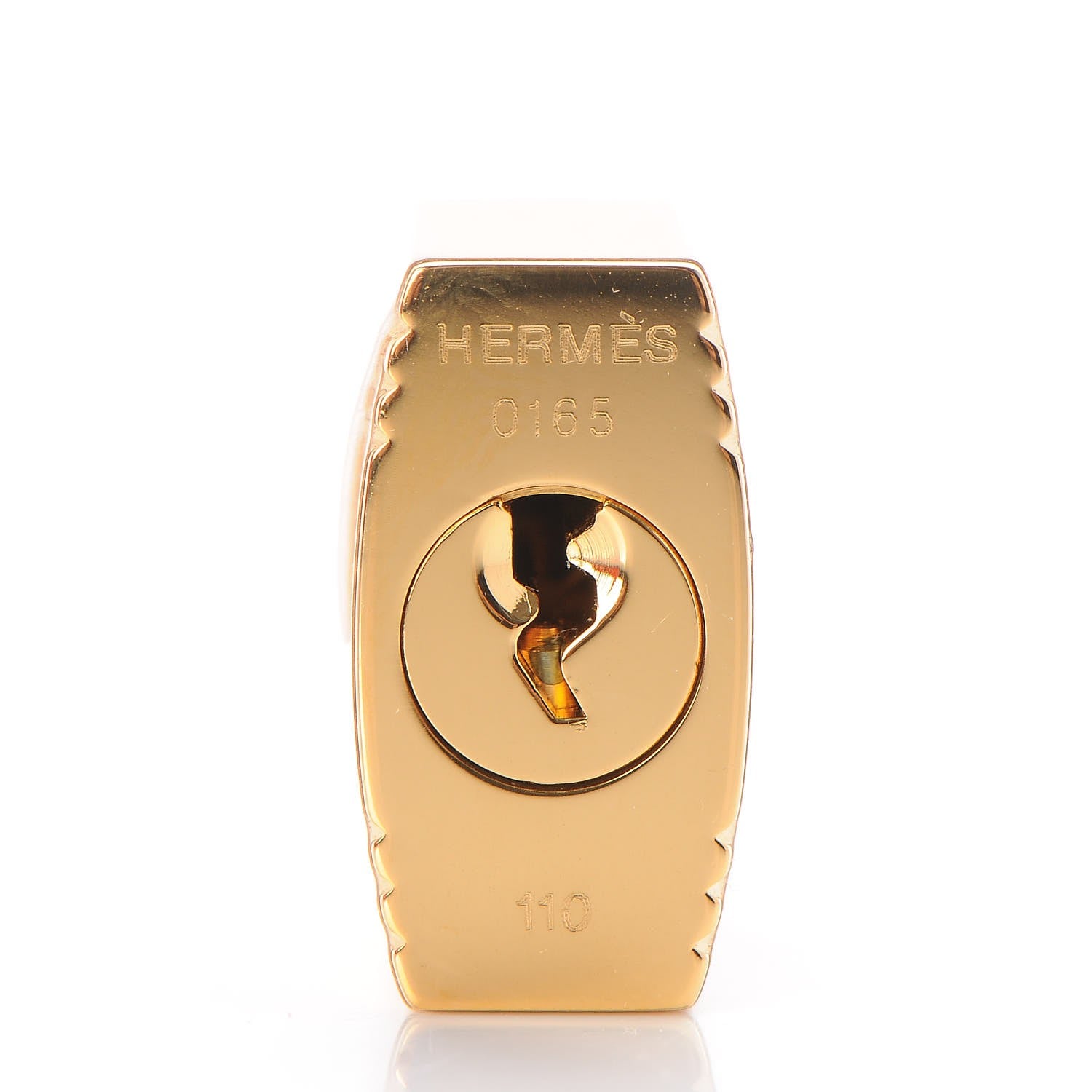 Hermes Togo Birkin 30 Capucine 15 of 31
