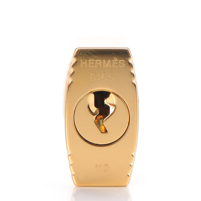 Hermes Togo Birkin 30 Capucine 15 of 31