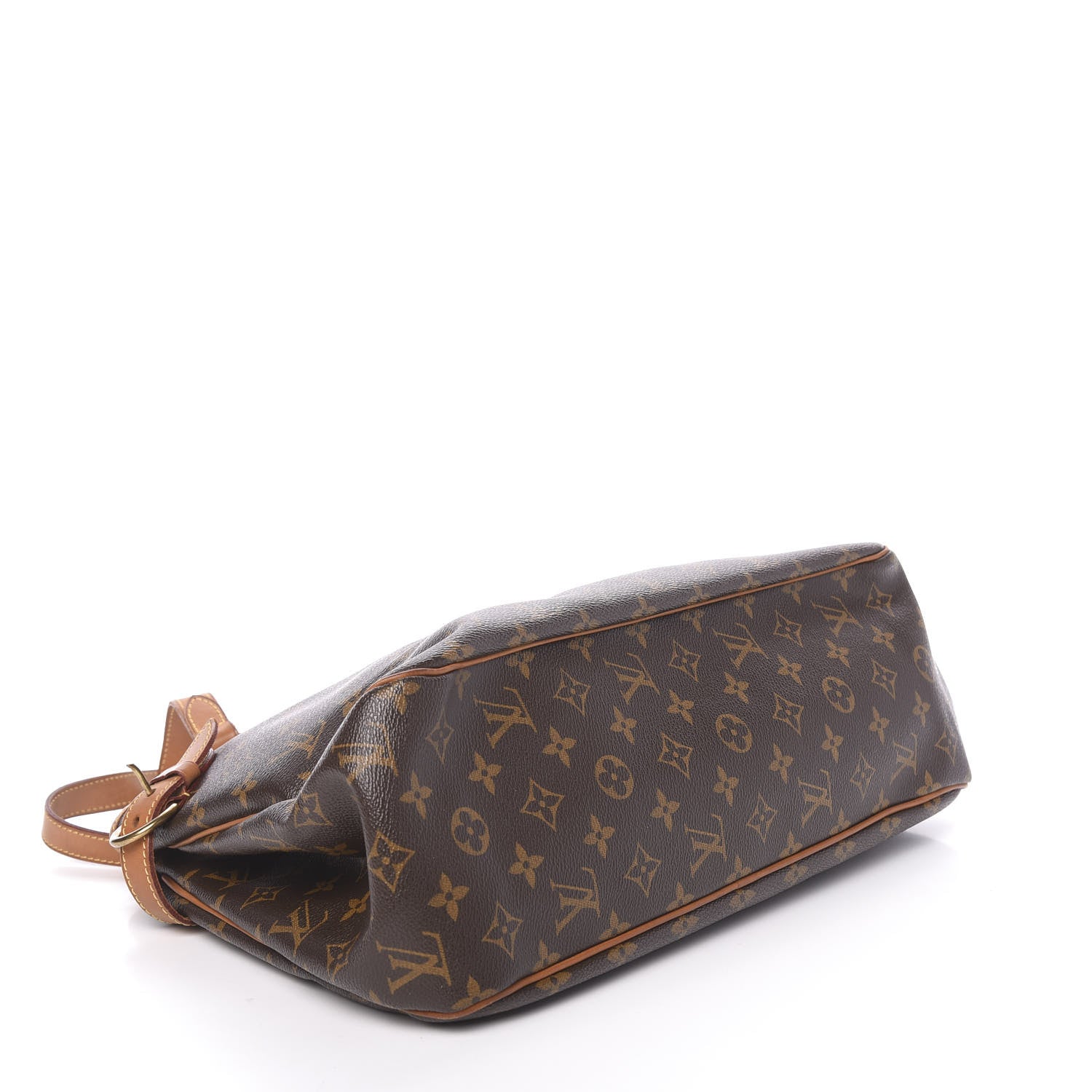 Louis Vuitton Monogram Batignolles Horizontal 4 of 12