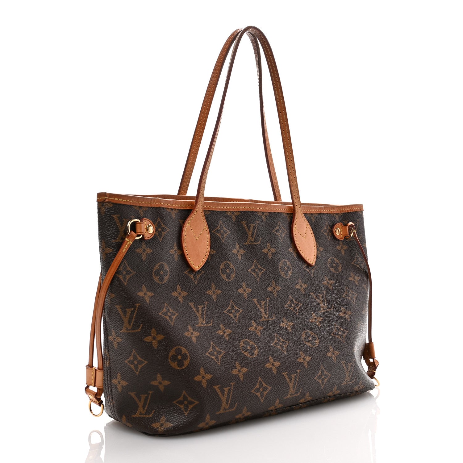 Louis Vuitton Monogram Neo Neverfull PM 4 of 15