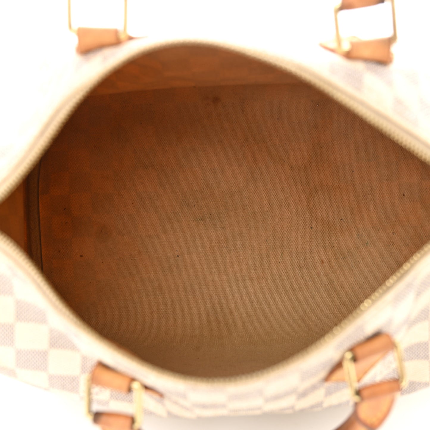 Damier Azur Speedy 30