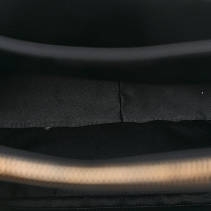 Chanel Caviar Quilted Grand Shopping Tote GST Black 5 of 11