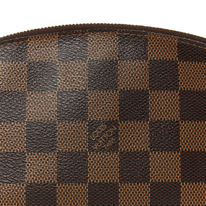 Louis Vuitton Damier Ebene Cosmetic Pouch 8 of 8