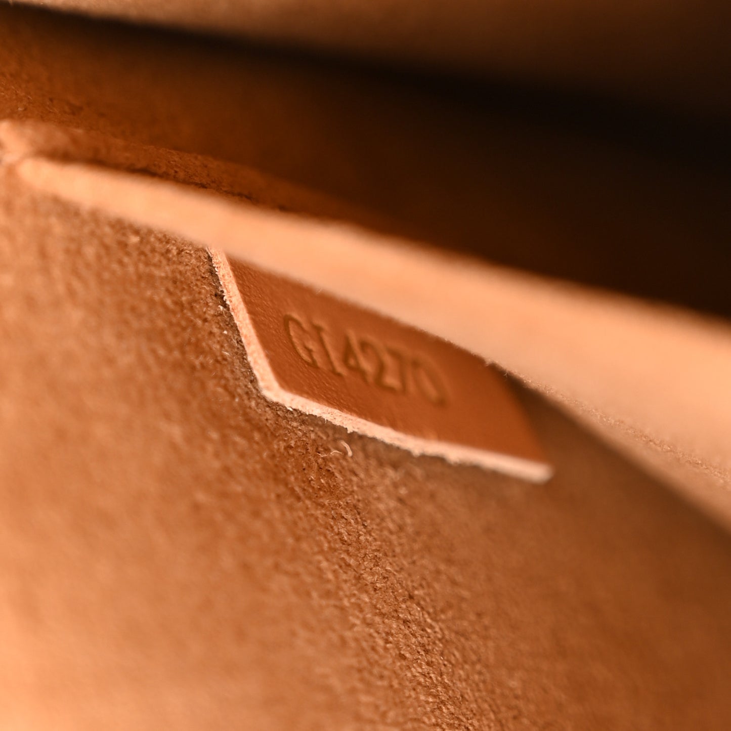 Jacquard Since 1854 Dauphine MM Blue