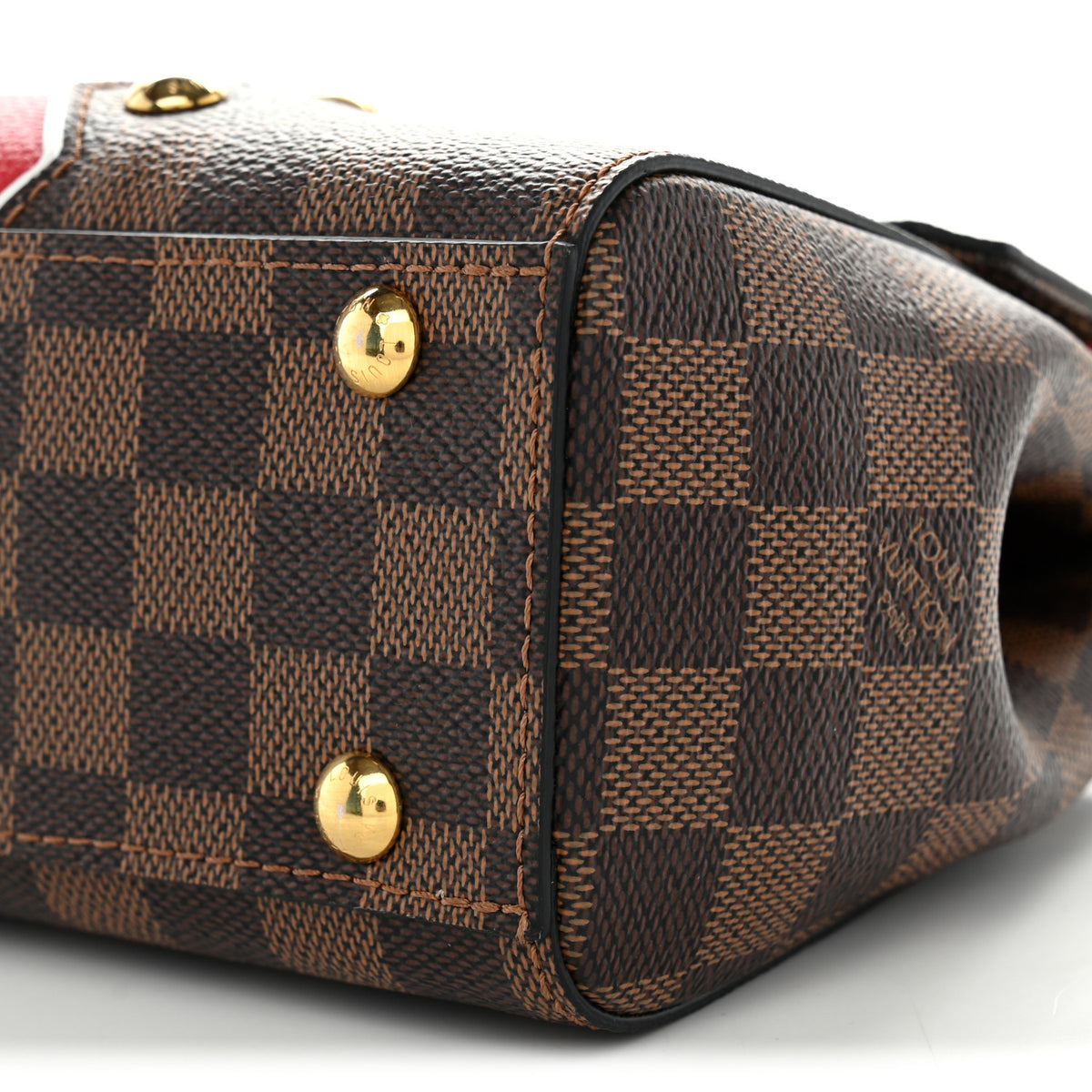 Damier Ebene Karakoram Bond Street BB