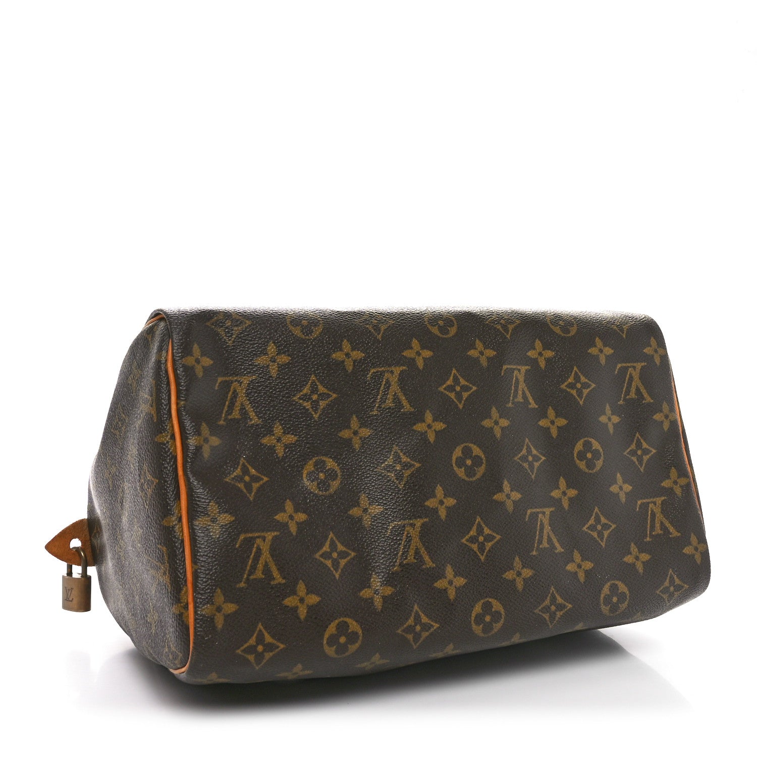 Louis Vuitton Monogram Speedy 30 4 of 11