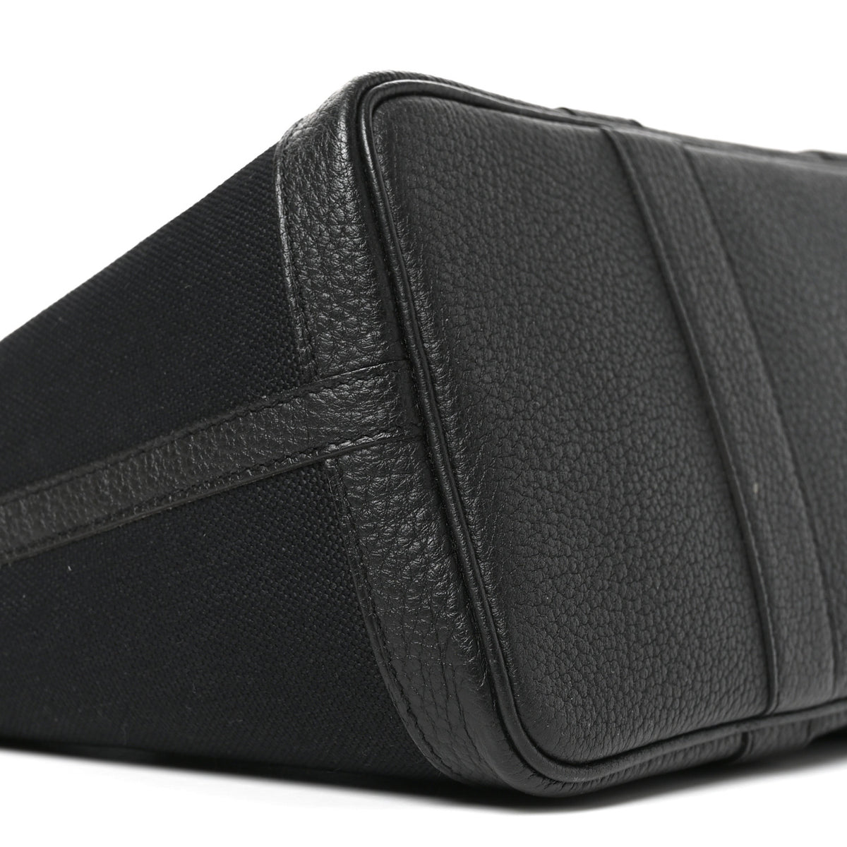 Hermes Toile Negonda Garden Party 30 TPM Black 9 of 10