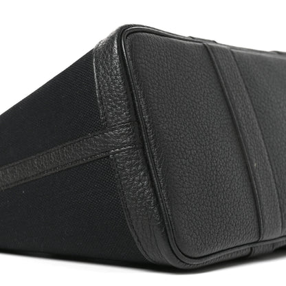 Hermes Toile Negonda Garden Party 30 TPM Black 9 of 10