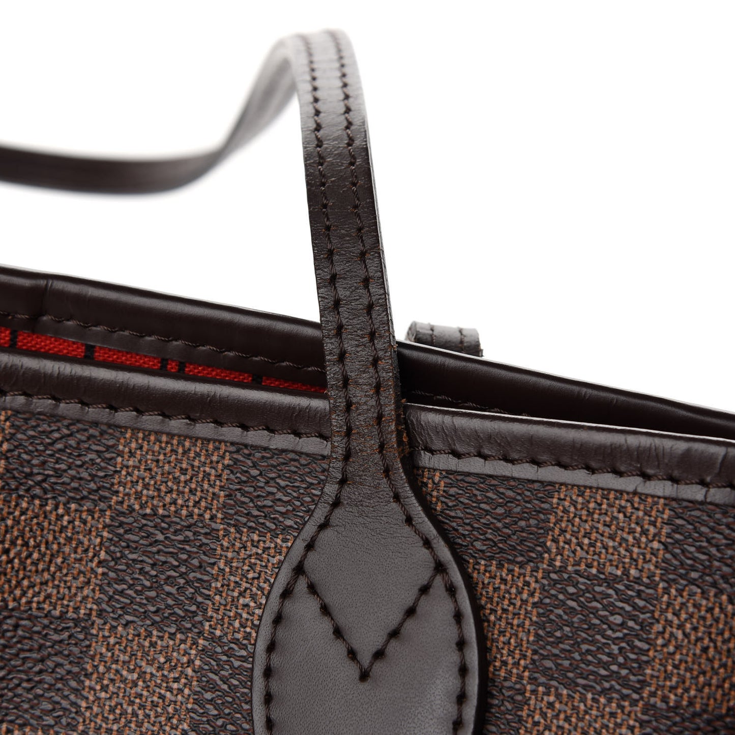 Damier Ebene Neo Neverfull MM