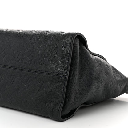 Louis Vuitton Empreinte Lumineuse PM Infini 9 of 9