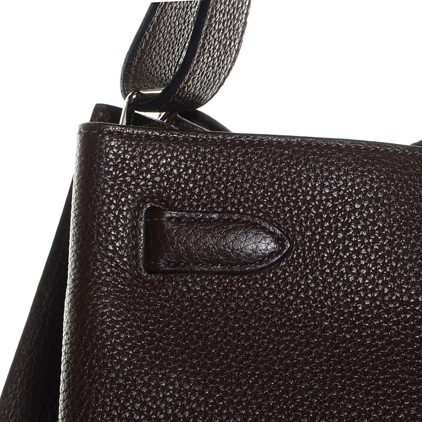 Togo So Kelly 26 Chocolate