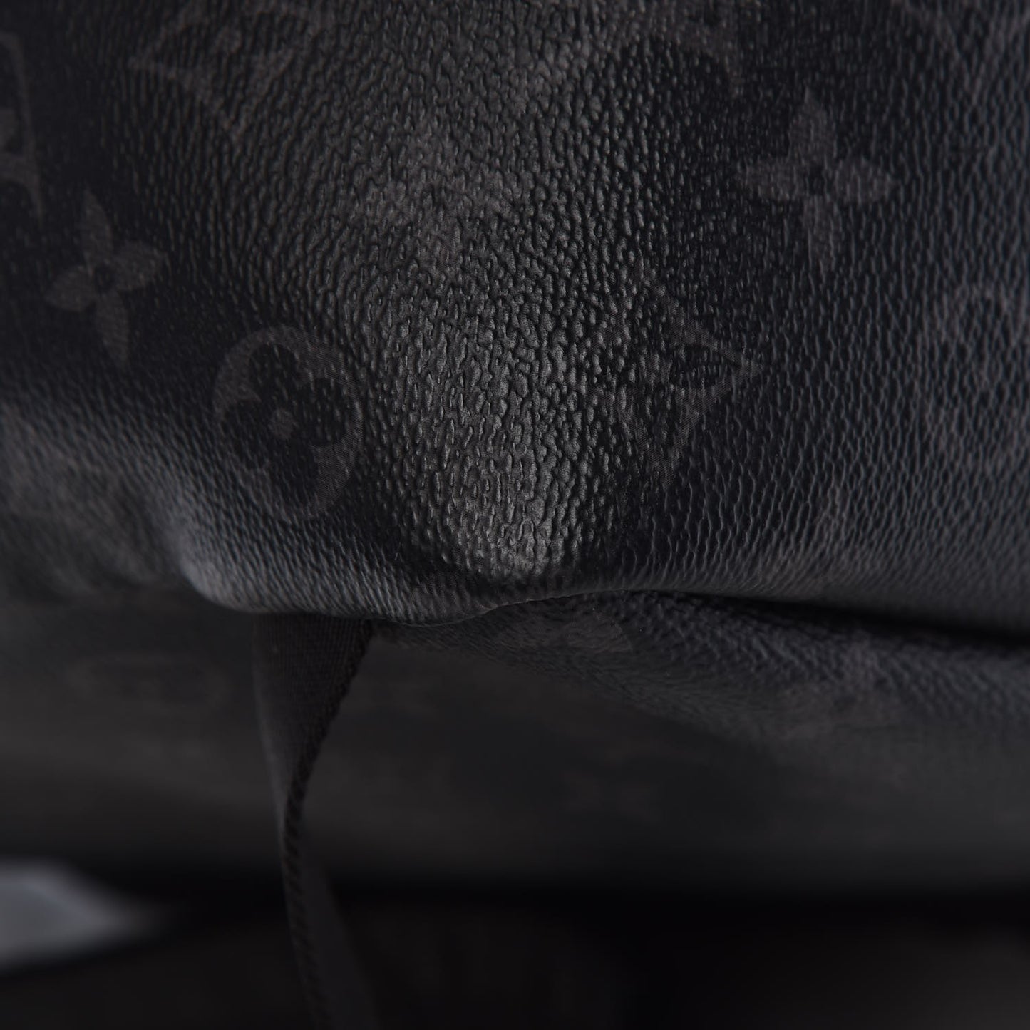 Monogram Eclipse Apollo Backpack