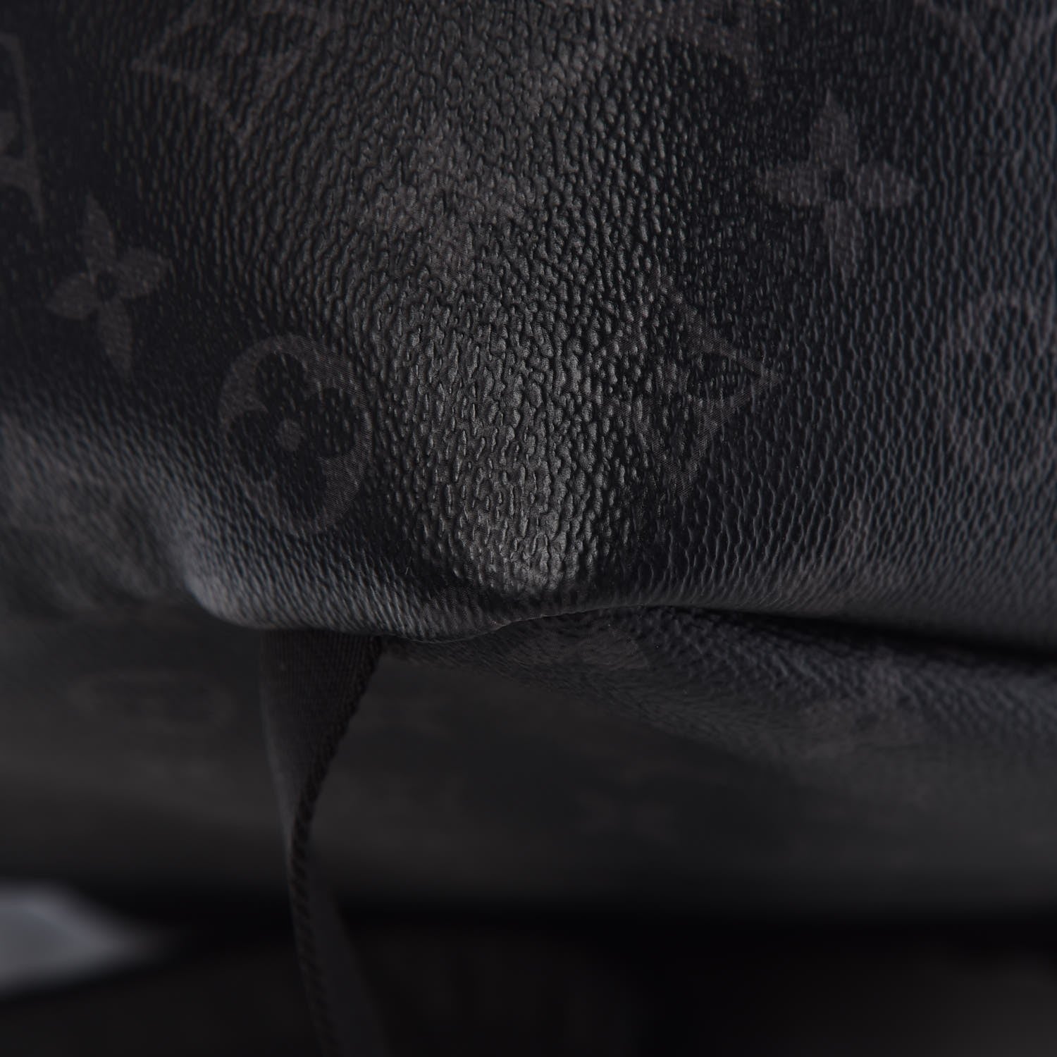 Louis Vuitton Monogram Eclipse Apollo Backpack 15 of 16