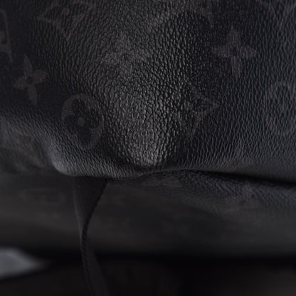 Louis Vuitton Monogram Eclipse Apollo Backpack 15 of 16