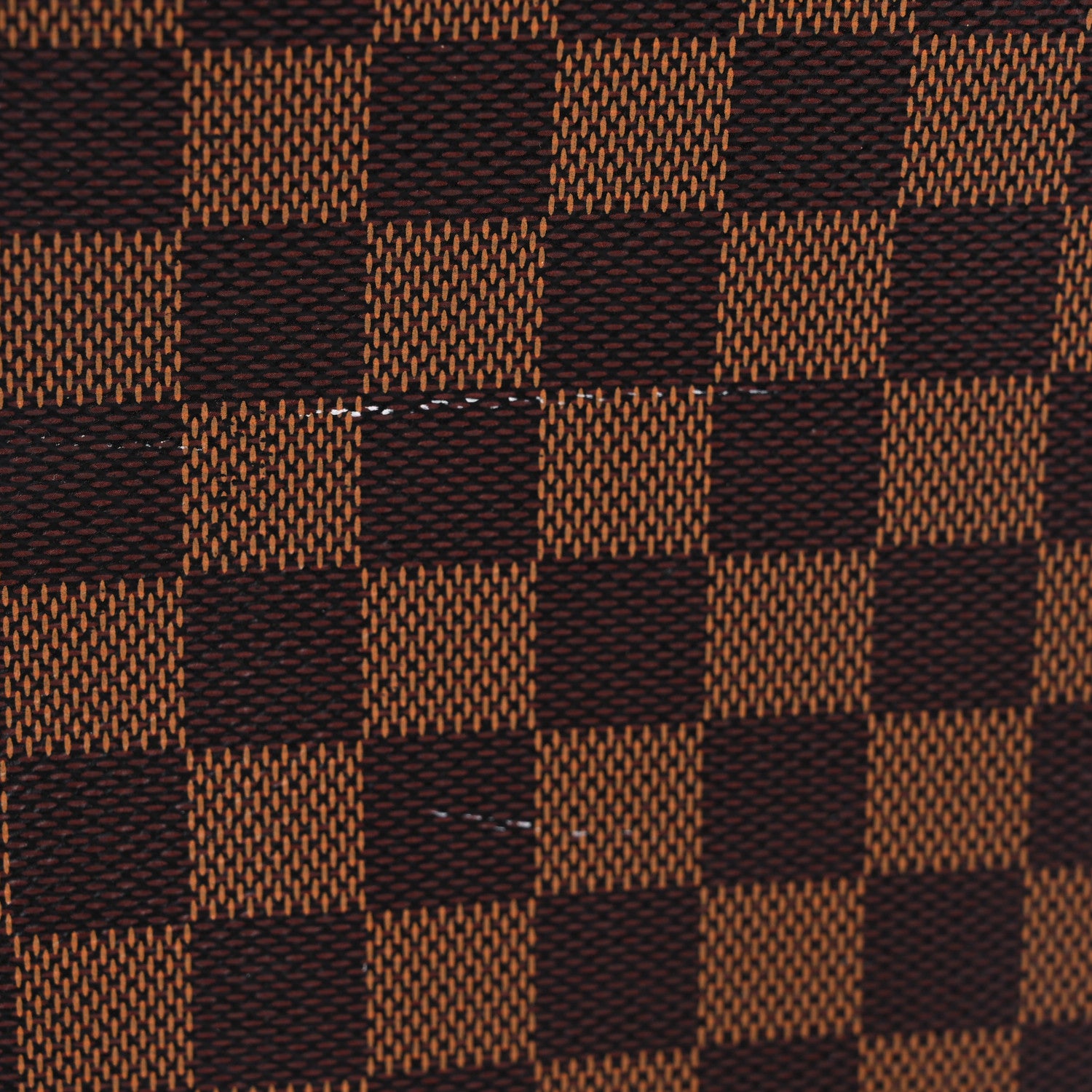 Louis Vuitton Damier Ebene Neo Neverfull MM 18 of 23