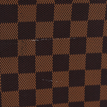 Louis Vuitton Damier Ebene Neo Neverfull MM 18 of 23