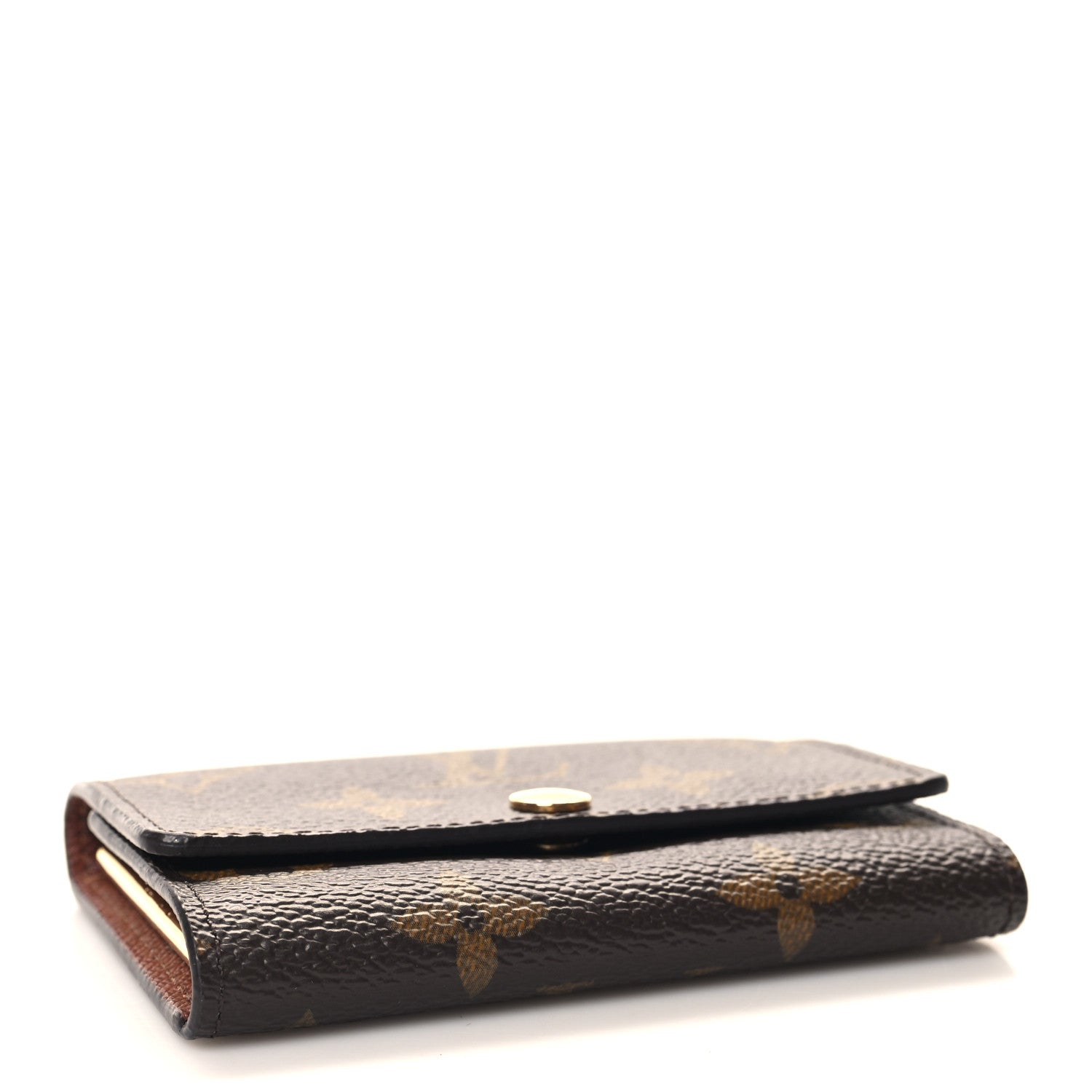 Louis Vuitton Monogram 6 Key Multicles Holder 4 of 7
