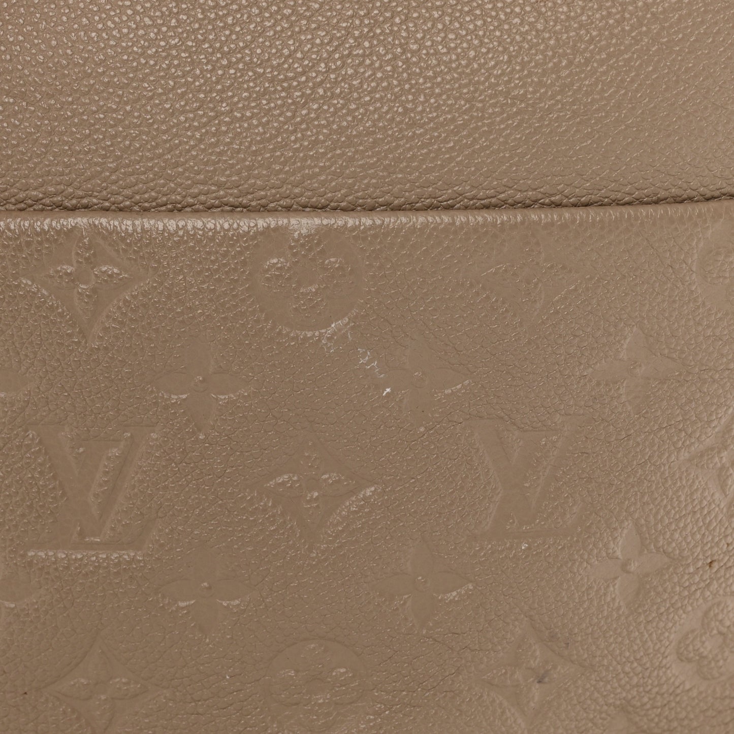 Empreinte Maida Hobo Tourterelle