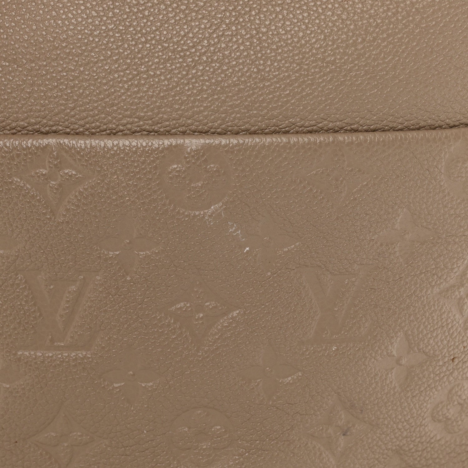 Louis Vuitton Empreinte Maida Hobo Tourterelle 16 of 16