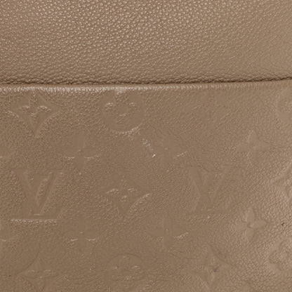 Louis Vuitton Empreinte Maida Hobo Tourterelle 16 of 16