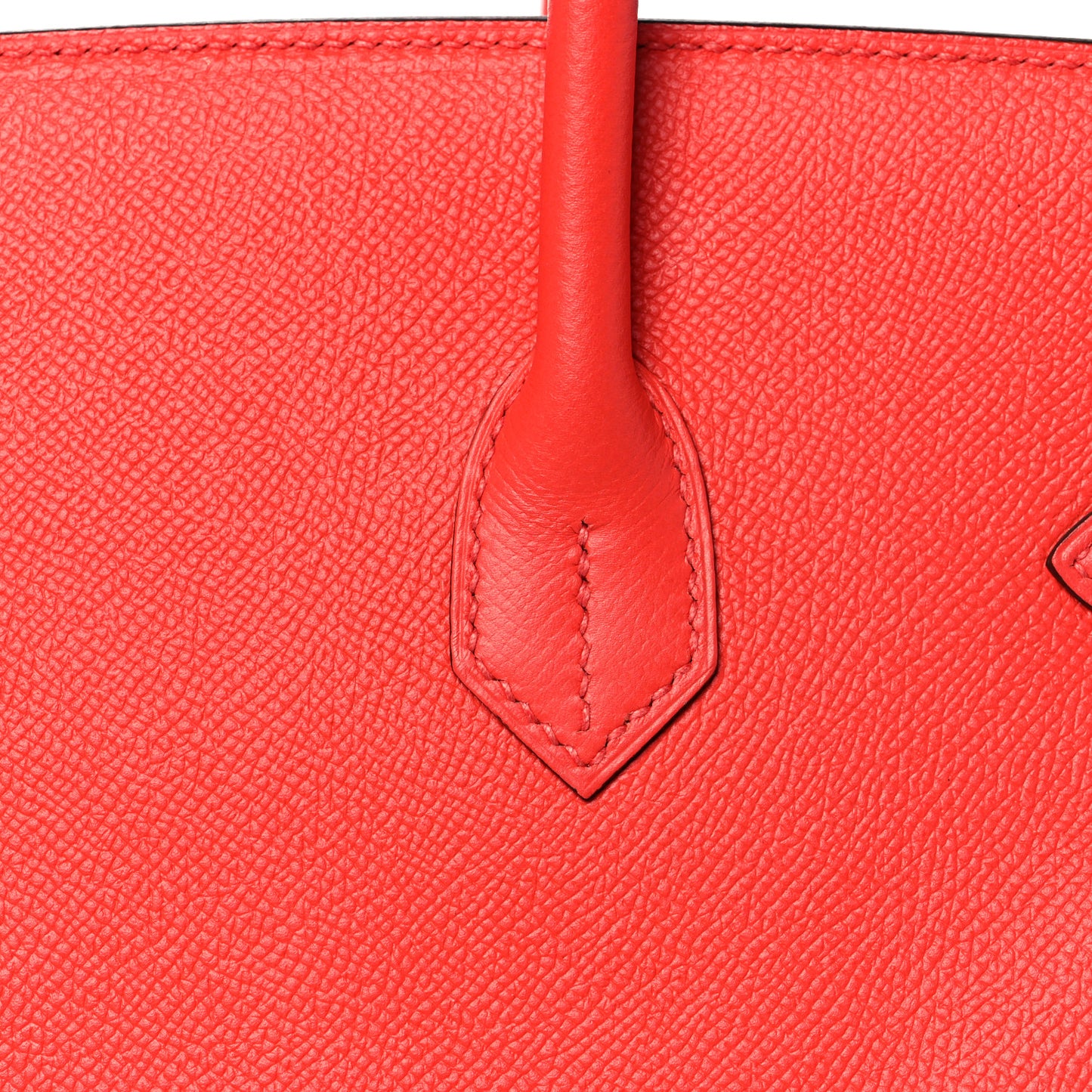 Epsom Birkin 35 Rose Jaipur