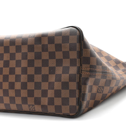 Louis Vuitton Damier Ebene Neo Neverfull GM 11 of 13