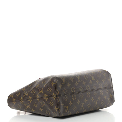 Louis Vuitton Monogram Raspail PM 4 of 10