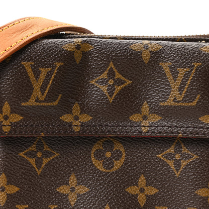 Louis Vuitton Monogram Viva-Cite PM 7 of 9