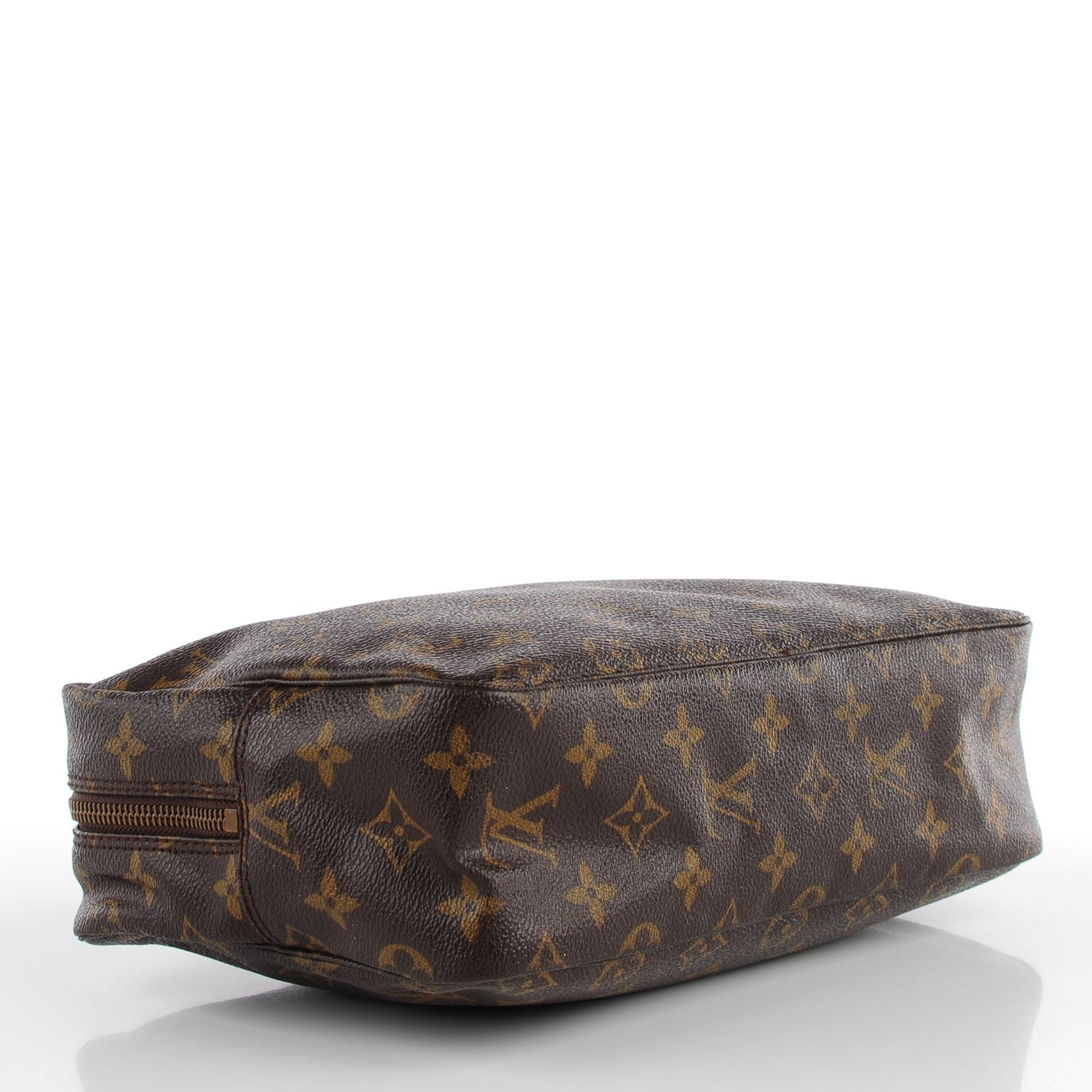 Louis Vuitton Monogram Trousse Toilette 28 5 of 16