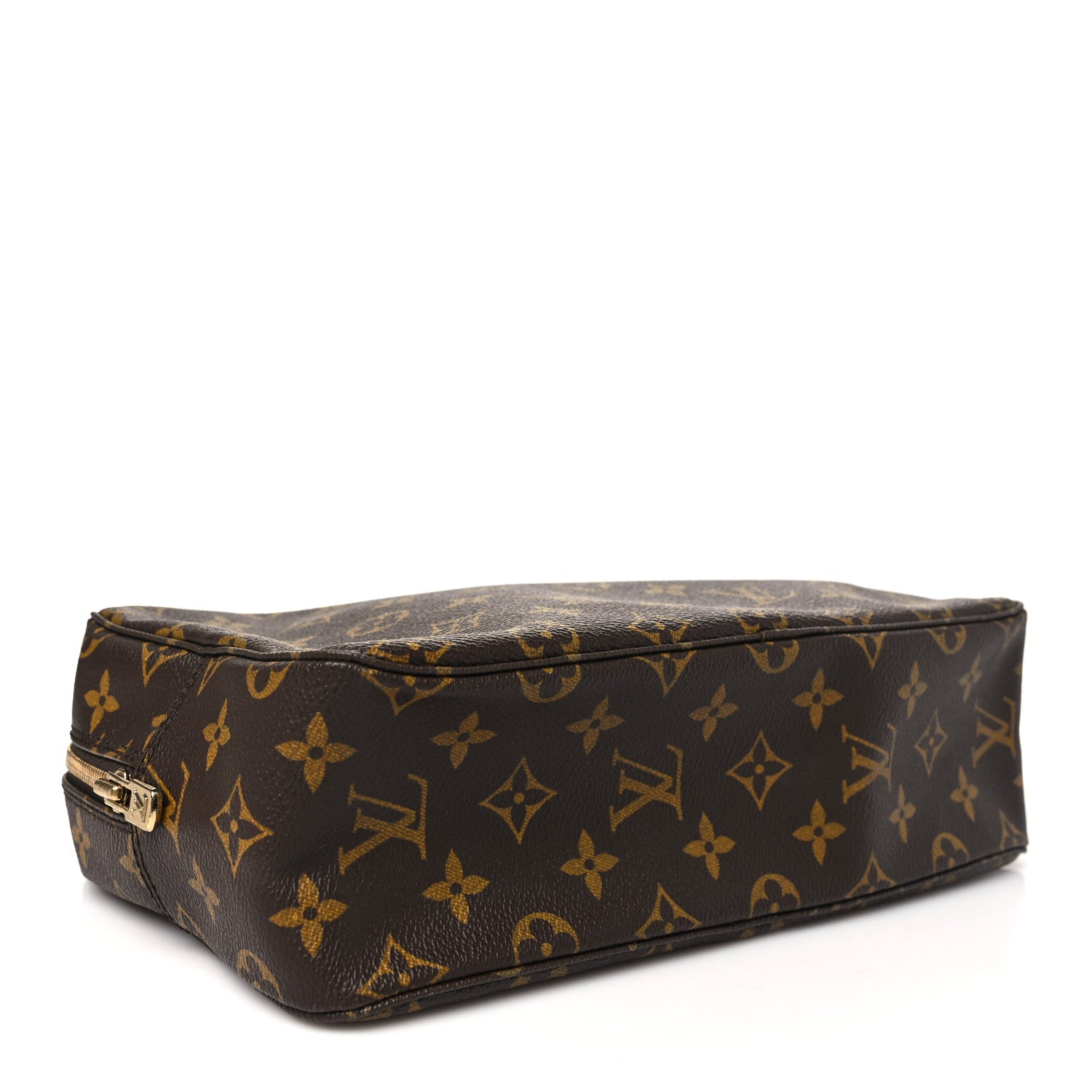 Louis Vuitton Monogram Trousse Toilette 28 4 of 9
