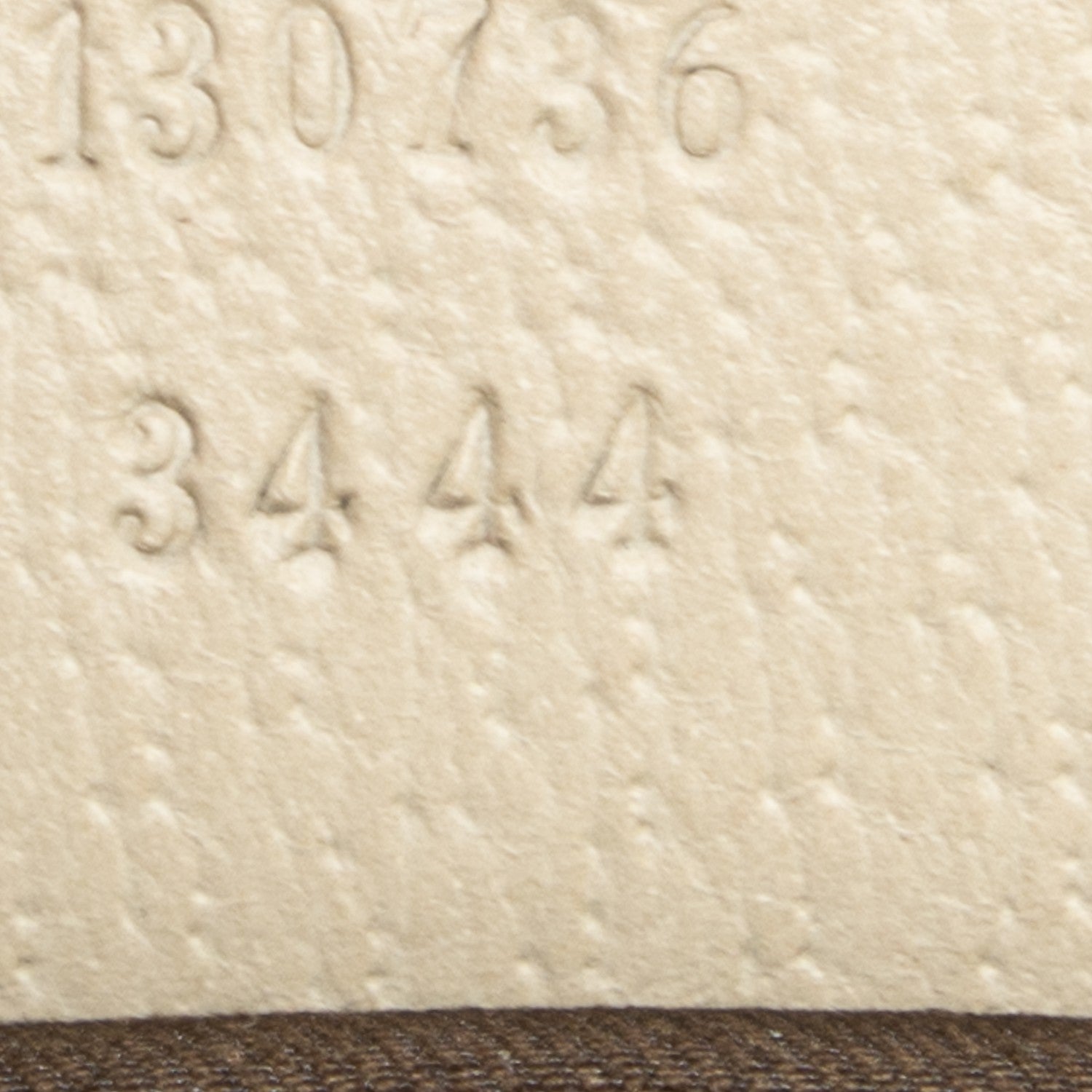 Gucci Monogram Medium Abbey Shoulder Bag Off White 7 of 7