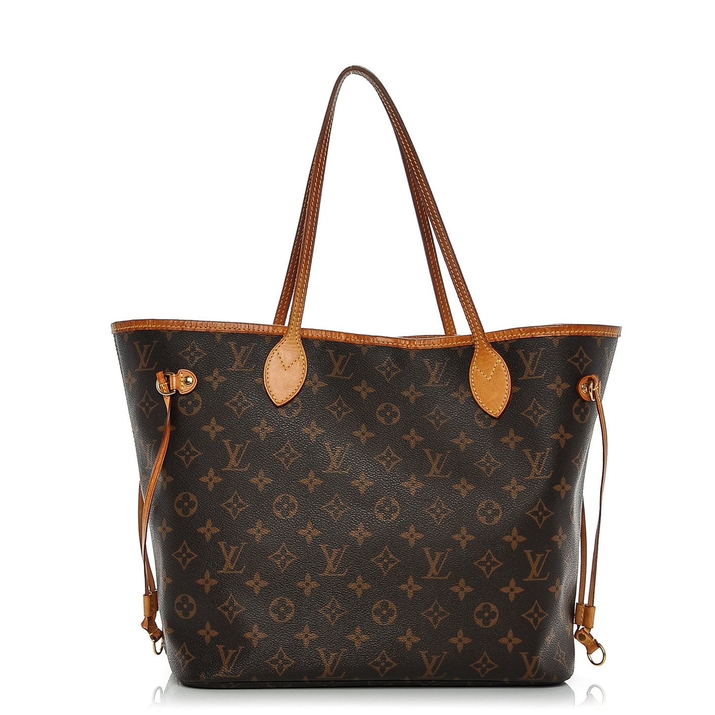 Monogram Neverfull MM
