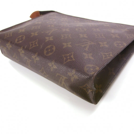 Louis Vuitton Monogram Poche Toilette 26 Bag 5 of 7
