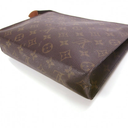 Louis Vuitton Monogram Poche Toilette 26 Bag 5 of 7