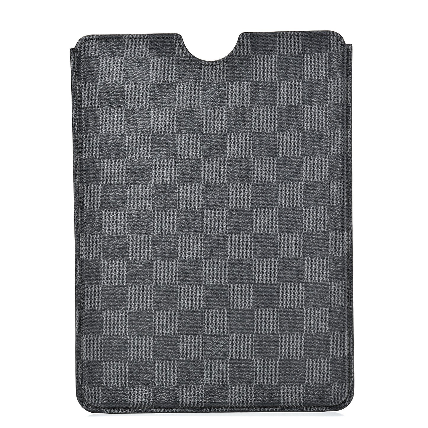 Damier Graphite Hardcase iPad Air 2