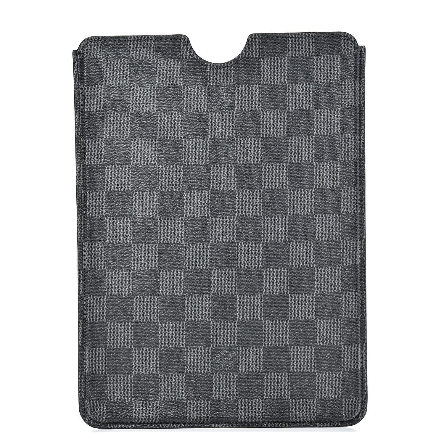 Louis Vuitton Damier Graphite Hardcase iPad Air 2 1 of 6