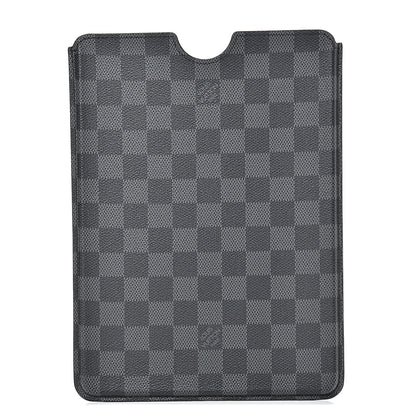 Louis Vuitton Damier Graphite Hardcase iPad Air 2 1 of 6