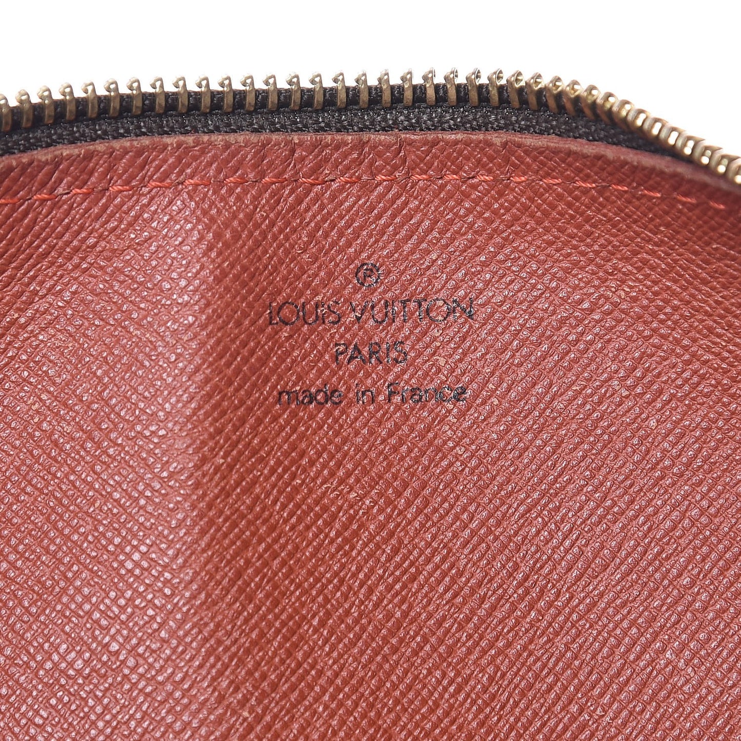 Damier Ebene Papillon 30