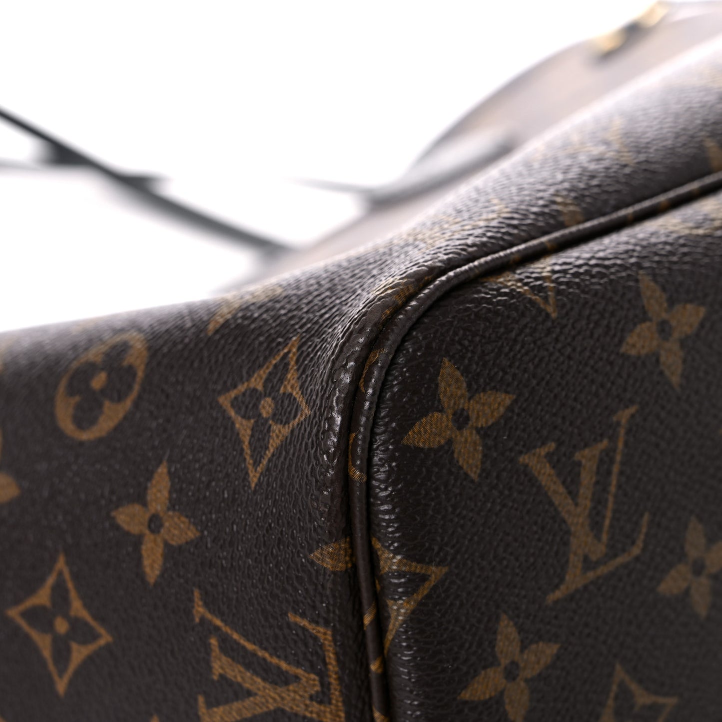Monogram My LV World Tour Neverfull MM
