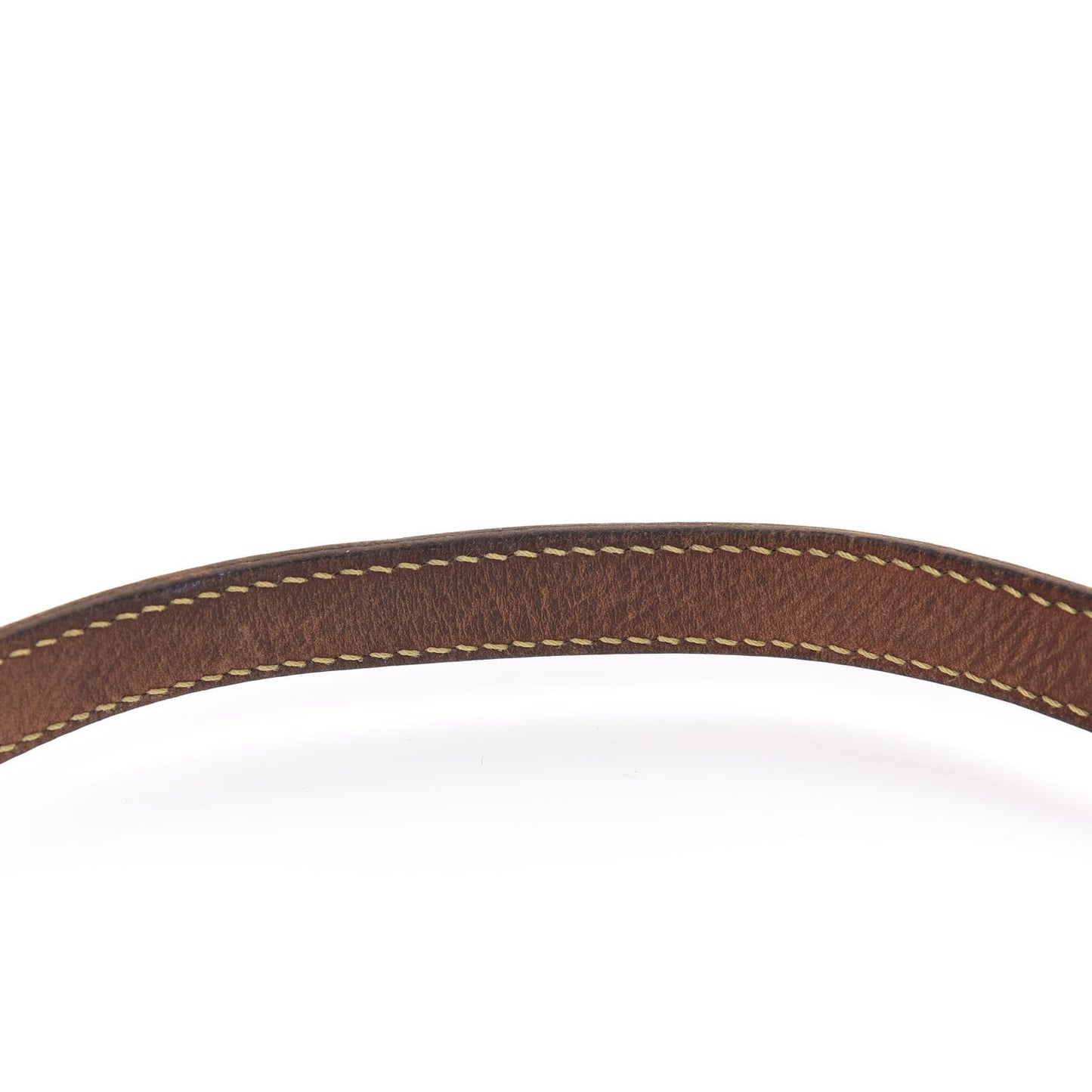 Monogram Croissant PM