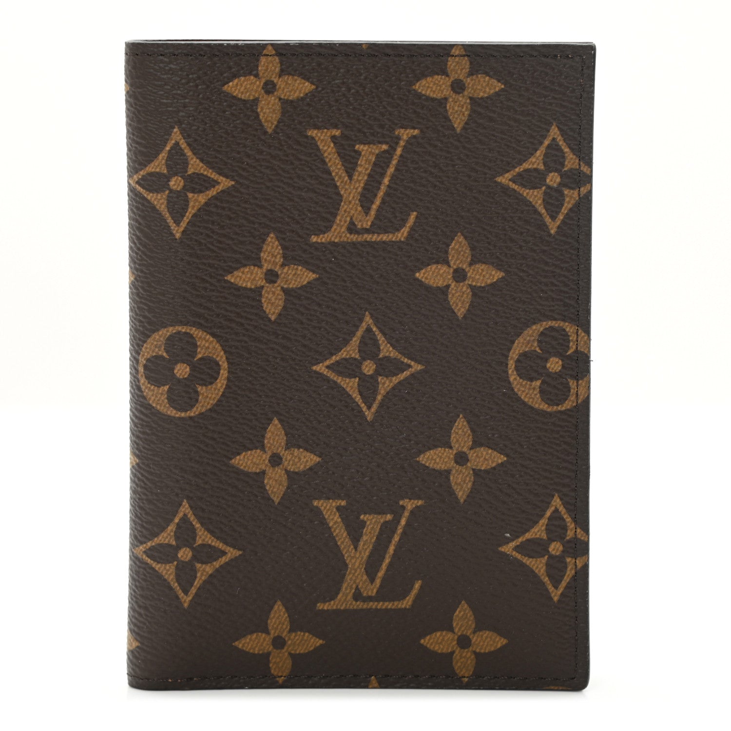 Louis Vuitton Monogram Passport Cover 1 of 6