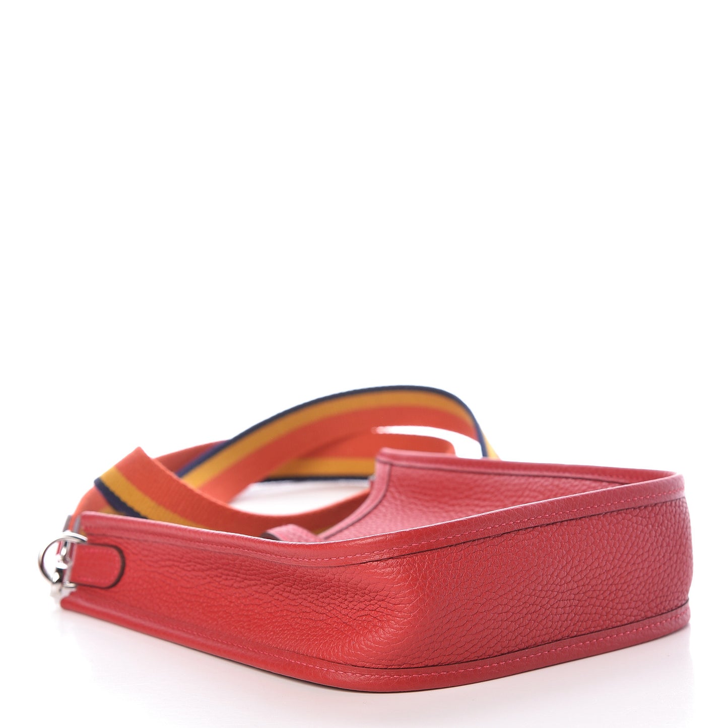 Taurillon Clemence Amazone Evelyne TPM Rouge Casaque